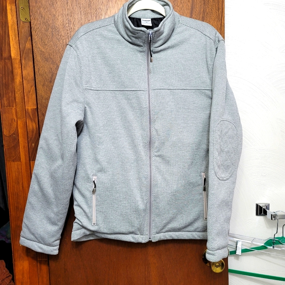 Snotek womens jacket.  Size M.  (869)